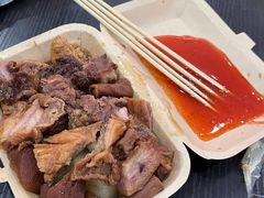 -细妹五香牛杂(步行街店)