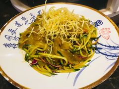-粗粮人家·东北菜(洋桥店)