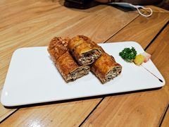 -枣子树·素食餐厅(普陀山店)