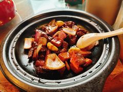 -凤阁楼果木烧鹅(鹤山陈山店)