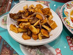 -巴依老爷·新疆美食(上城区天城路店)