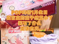 -泡泡玛特POPMART(合生汇店)