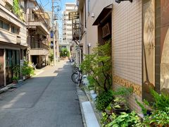 -みかわ是山居