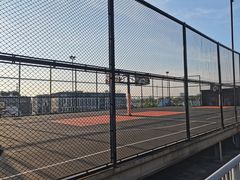 -洛克公园·篮球(雨花客厅店)
