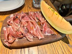 -La Strada(安福路店)