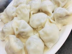 -李记饺子·熏酱东北菜(欢乐谷店)