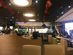 大堂-大家乐(广州荔湾领展广场店)