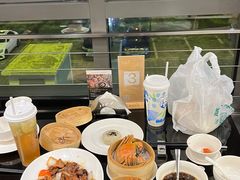 -泛太平洋大酒店·海天楼中餐厅·粤菜