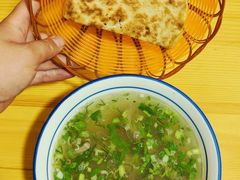 -陈掌柜澄城水盆羊肉(钟楼店)