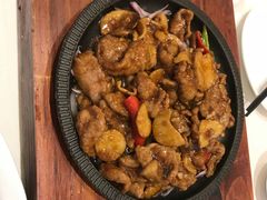 -大铁勺新津菜(东丽阳光新业广场店)