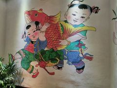 -双合园·海鲜水饺青岛菜(万佳广场店)