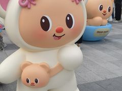 -港汇恒隆广场