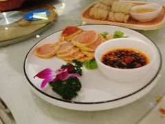 -德泰楼餐饮(莲湖路店)