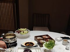 -揽季锅物会.福建黄鱼.海鲜姿造(五四路店)