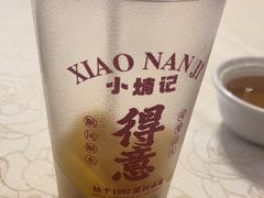柠檬红茶-东江海鲜大排档·潮汕菜·砂锅粥