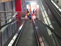 -家乐福(八宝街店)