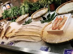 -旺顺阁海鲜广场(亚运村店)