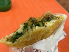-天下第一饼(西街店)