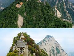 -华山风景名胜区