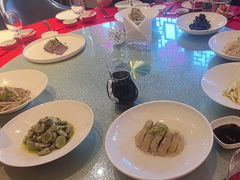 -恒记饭店·海鲜明档(淹城店)
