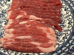 -北京老门框爆肚四季涮肉(淮海东路外滩店)