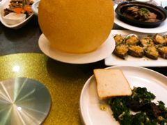 -海景壹号大酒店(惠钱路店)