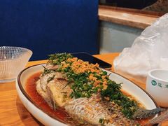 柠檬鱼-妈妈的味道(和顺古镇店)