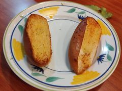 -萨莉亚意式餐厅(桃浦路店)