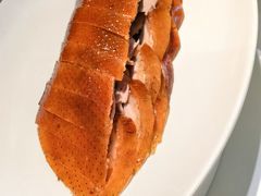 -四季民福烤鸭店(王府井灯市口店)