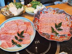 -然锅料理