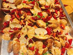 -虾宝贝胶东海鲜·渔家菜(小西天店)