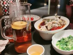 -知楚•精致湖北菜(武商MALL店)