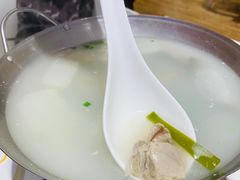 -国际青年会议酒店-苏莱斯餐厅