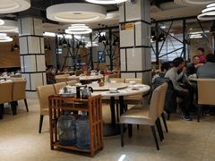 大堂-粤点王茶楼(海丰店)