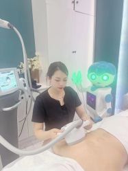 点击看大图 -Lily纤美·科技减脂中心