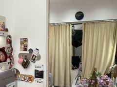 -海马体照相馆(万菱汇店)