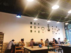 大堂-天治宣·野椒鸡(龙头寺总店)