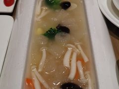 -枣子树·素食餐厅(普陀山店)