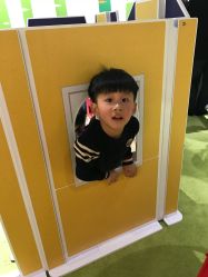 -幻贝家儿童乐园(苏州中心店)