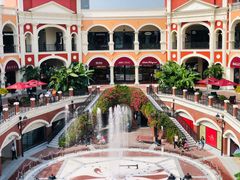 -佛罗伦萨小镇广佛名品奥特莱斯(疏港路店)