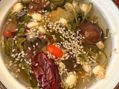 -禾记花园涮肉餐厅