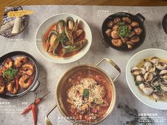 -Money Shops(愚园路店)