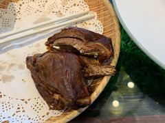 -燕郊烧鸽子(广安路店)