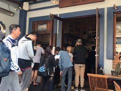 -Fergburger(皇后镇店)