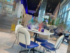 -玛尚诺Pizza&Bar(长泰广场店)