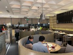 -熹素·鲜美素食Vegetarian (天河领展店)