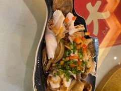 -长安·大茶饭
