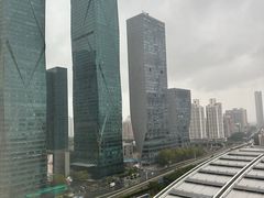 -深圳星河丽思卡尔顿酒店