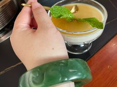 -殷式·私房烧烤·羊蝎子火锅(什刹海店)