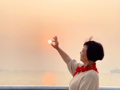 -演武大桥观景平台